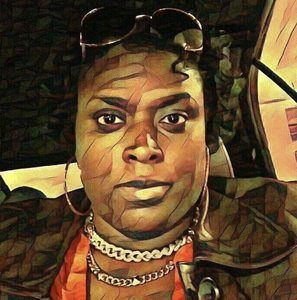 Meet your Posher, Cleo